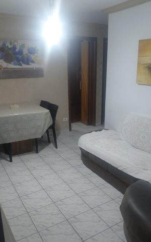 Apartamento à venda com 48m², 2 quartos e 1 vaga Apartamento à venda com 48m², 2 quartos e 1 vagaSala