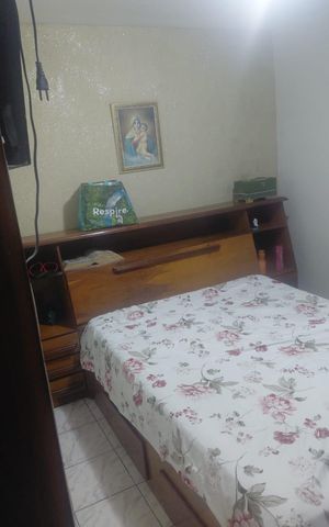 Apartamento à venda com 48m², 2 quartos e 1 vaga Apartamento à venda com 48m², 2 quartos e 1 vagaQuarto