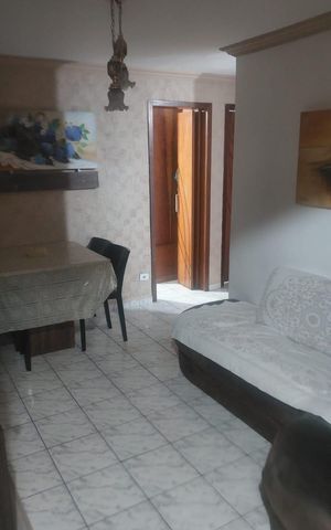 Apartamento à venda com 48m², 2 quartos e 1 vaga Apartamento à venda com 48m², 2 quartos e 1 vagaSala