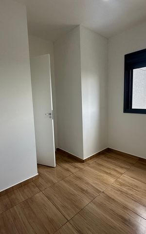 Apartamento para alugar com 48m², 2 quartos e 1 vagaQuarto 2