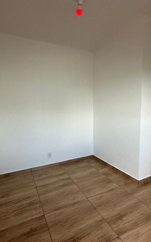 Apartamento para alugar com 48m², 2 quartos e 1 vagaQuarto 2