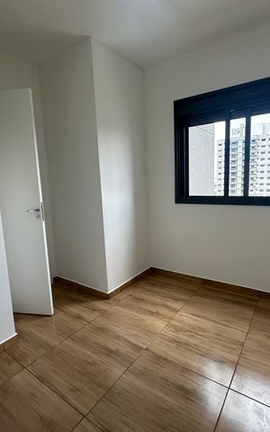 Apartamento para alugar com 48m², 2 quartos e 1 vagaQuarto 2
