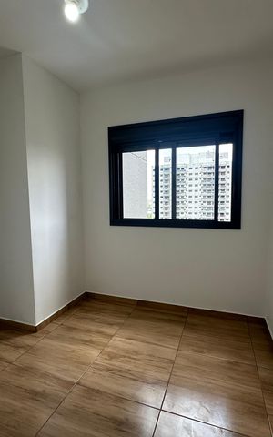 Apartamento para alugar com 48m², 2 quartos e 1 vagaQuarto 2