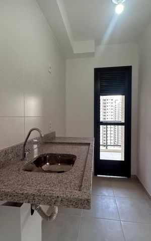 Apartamento para alugar com 48m², 2 quartos e 1 vagaCozinha