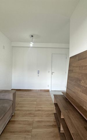 Apartamento para alugar com 48m², 2 quartos e 1 vagaSala