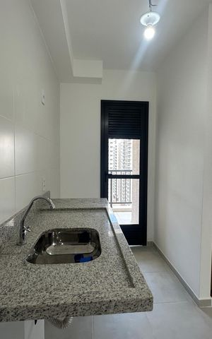 Apartamento para alugar com 48m², 2 quartos e 1 vagaCozinha