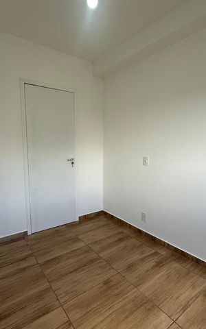 Apartamento para alugar com 48m², 2 quartos e 1 vagaQuarto 1