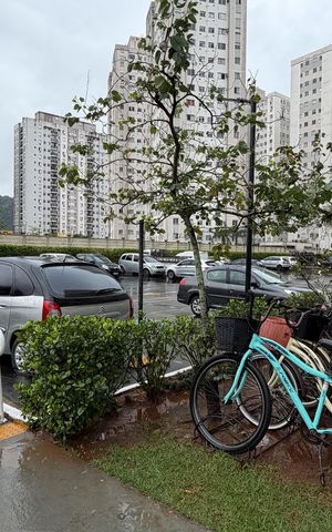 Apartamento para alugar com 50m², 2 quartos e 1 vaga Apartamento para alugar com 50m², 2 quartos e 1 vagaÁrea comum