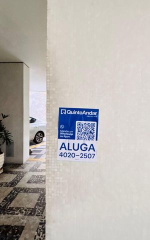 Apartamento para alugar com 92m², 3 quartos e 1 vaga