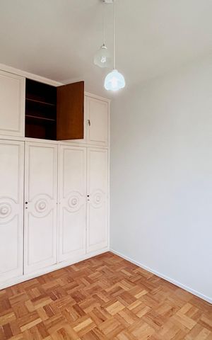 Apartamento para alugar com 92m², 3 quartos e 1 vaga