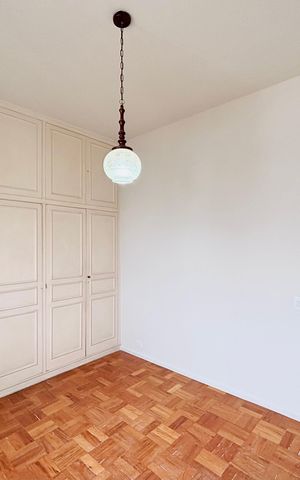 Apartamento para alugar com 92m², 3 quartos e 1 vaga