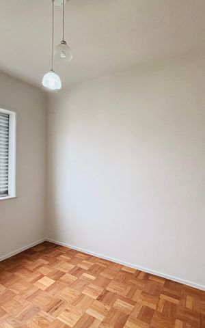 Apartamento para alugar com 92m², 3 quartos e 1 vaga