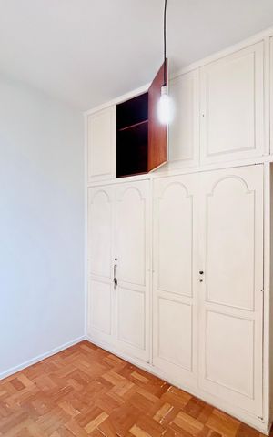 Apartamento para alugar com 92m², 3 quartos e 1 vaga