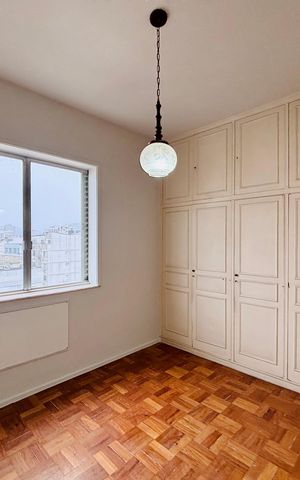 Apartamento para alugar com 92m², 3 quartos e 1 vaga