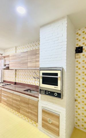 Apartamento para alugar com 92m², 3 quartos e 1 vaga