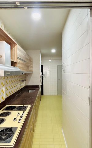 Apartamento para alugar com 92m², 3 quartos e 1 vaga
