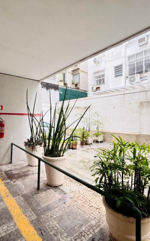 Apartamento para alugar com 92m², 3 quartos e 1 vaga