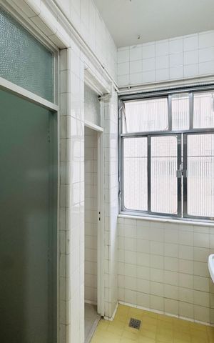 Apartamento para alugar com 92m², 3 quartos e 1 vaga