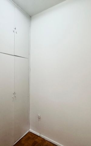 Apartamento para alugar com 92m², 3 quartos e 1 vaga