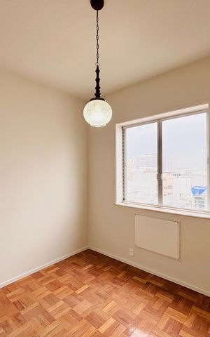 Apartamento para alugar com 92m², 3 quartos e 1 vaga