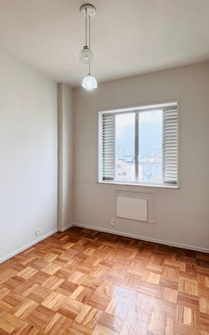 Apartamento para alugar com 92m², 3 quartos e 1 vaga