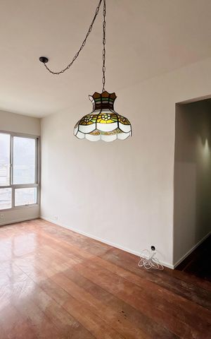 Apartamento para alugar com 92m², 3 quartos e 1 vaga