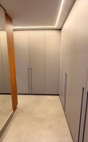 Apartamento à venda com 137m², 3 quartos e 2 vagasSuíte 3
