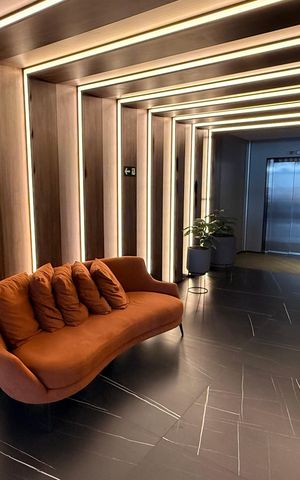 Apartamento à venda com 137m², 3 quartos e 2 vagasÁrea comum