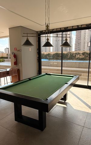 Apartamento à venda com 137m², 3 quartos e 2 vagasÁrea comum