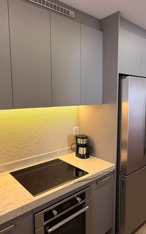 Apartamento à venda com 137m², 3 quartos e 2 vagasCozinha