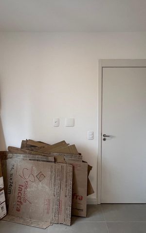 Apartamento à venda com 42m², 2 quartos e 1 vaga Apartamento à venda com 42m², 2 quartos e 1 vagaQuarto 1