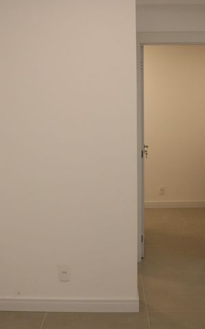Apartamento à venda com 42m², 2 quartos e 1 vagaSala/Cozinha