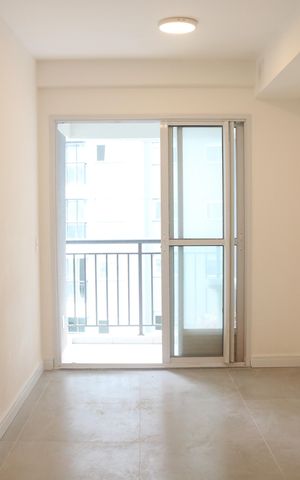 Apartamento à venda com 42m², 2 quartos e 1 vagaSala/Cozinha