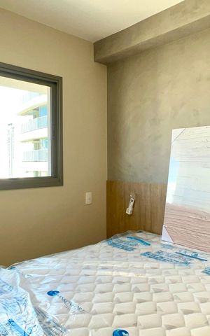 Studio para alugar com 24m², 1 quarto e sem vaga Studio para alugar com 24m², 1 quarto e sem vagaSuite