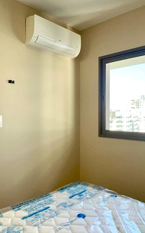 Studio para alugar com 24m², 1 quarto e sem vaga Studio para alugar com 24m², 1 quarto e sem vagaSuite