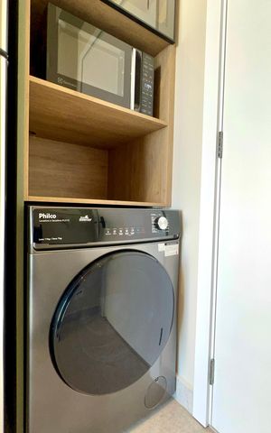 Studio para alugar com 24m², 1 quarto e sem vaga Studio para alugar com 24m², 1 quarto e sem vagaCozinha