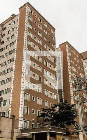 Apartamento para alugar com 48m², 2 quartos e 1 vaga Apartamento para alugar com 48m², 2 quartos e 1 vagaFachada do Prédio