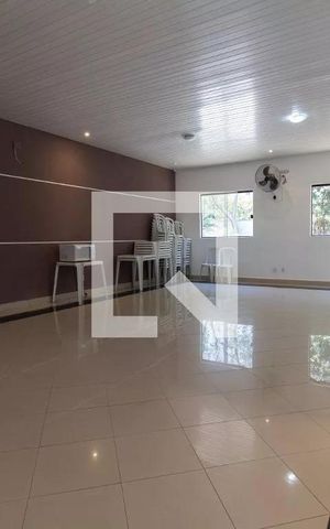 Apartamento para alugar com 48m², 2 quartos e 1 vaga Apartamento para alugar com 48m², 2 quartos e 1 vagaSalão de Festas
