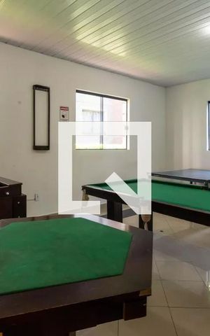 Apartamento para alugar com 48m², 2 quartos e 1 vaga Apartamento para alugar com 48m², 2 quartos e 1 vagaSala de Jogos
