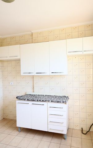 Apartamento para alugar com 68m², 2 quartos e 1 vagaCozinha