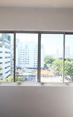 Apartamento para alugar com 68m², 2 quartos e 1 vagaSala