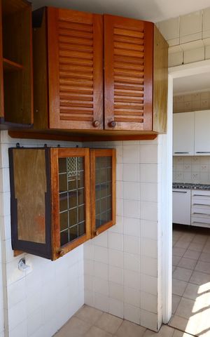 Apartamento para alugar com 68m², 2 quartos e 1 vagaÁrea de serviço
