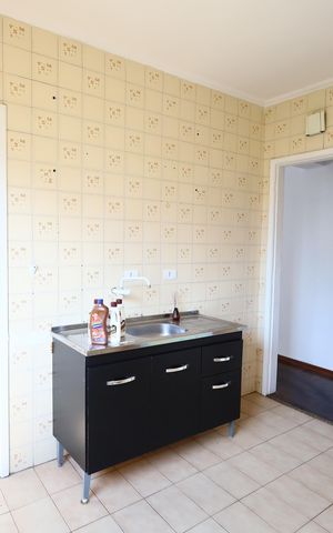 Apartamento para alugar com 68m², 2 quartos e 1 vagaCozinha