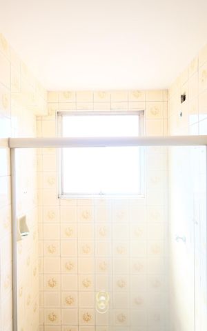 Apartamento para alugar com 68m², 2 quartos e 1 vagaBanheiro