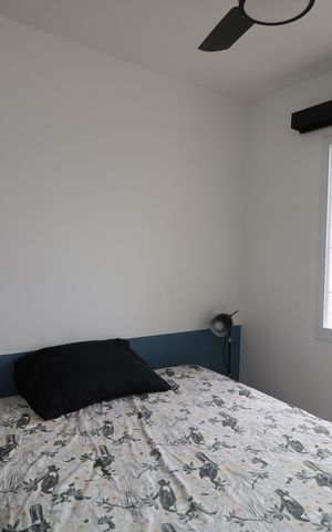 Apartamento para alugar com 35m², 2 quartos e sem vagaQuarto