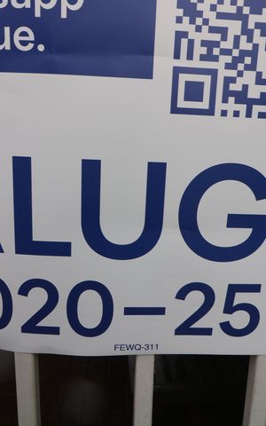 Apartamento para alugar com 35m², 2 quartos e sem vagaFachada