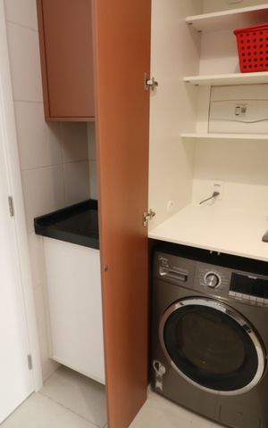 Apartamento para alugar com 35m², 2 quartos e sem vagaÁrea de Serviço