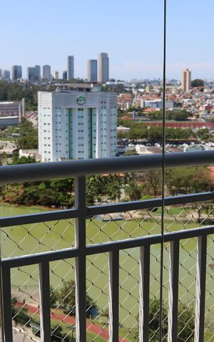 Apartamento à venda com 105m², 2 quartos e 2 vagas Apartamento à venda com 105m², 2 quartos e 2 vagasVista