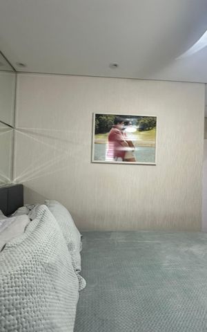 Apartamento à venda com 105m², 2 quartos e 2 vagas Apartamento à venda com 105m², 2 quartos e 2 vagasSuíte