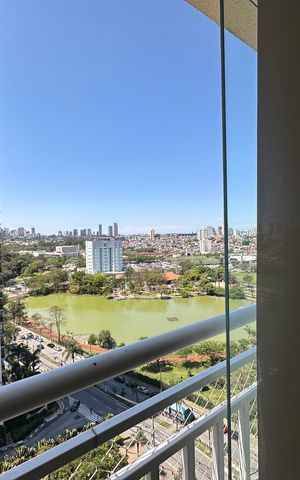 Apartamento à venda com 105m², 2 quartos e 2 vagas Apartamento à venda com 105m², 2 quartos e 2 vagasVista